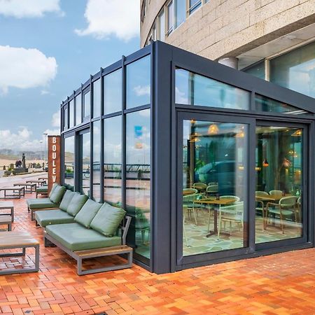 Suites Boulevard 17 فليسينْخين المظهر الخارجي الصورة