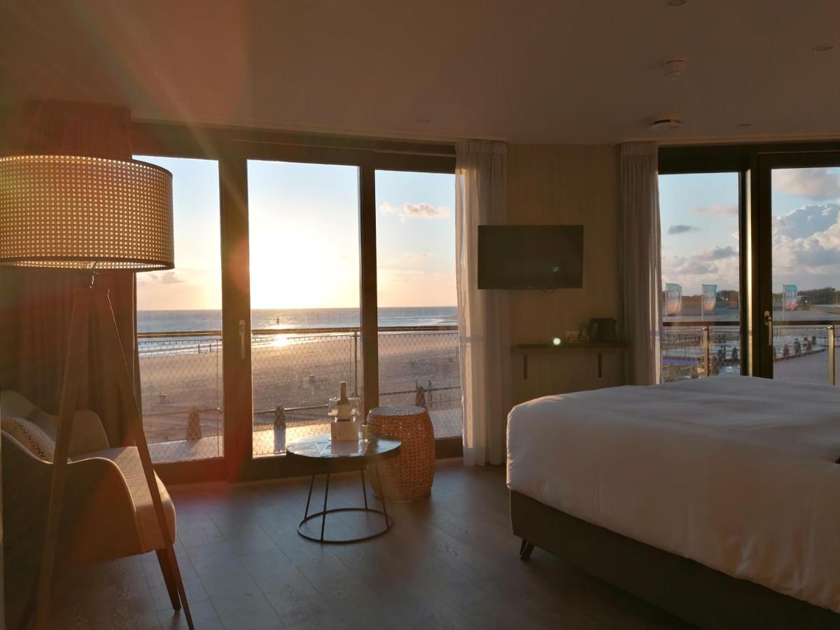 Suites Boulevard 17 فليسينْخين المظهر الخارجي الصورة