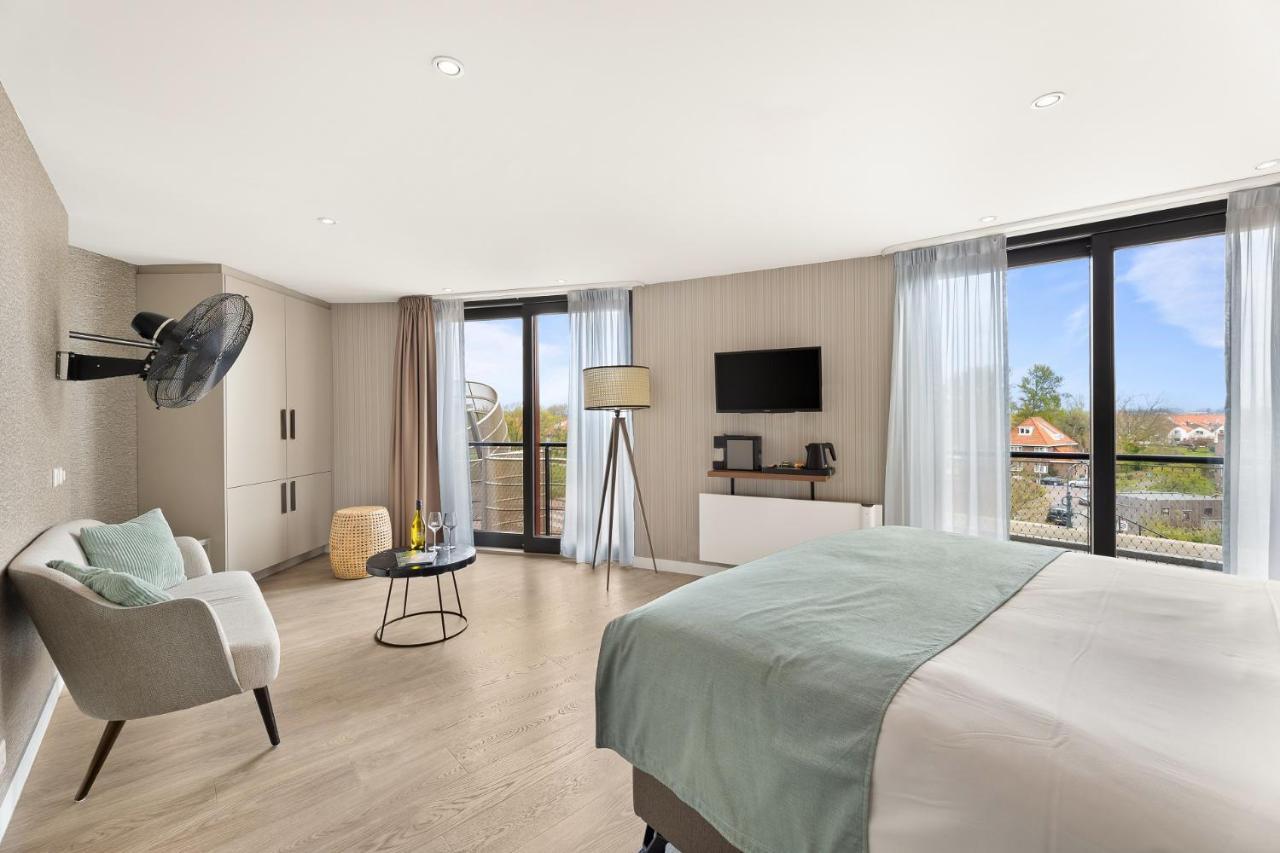 Suites Boulevard 17 فليسينْخين المظهر الخارجي الصورة