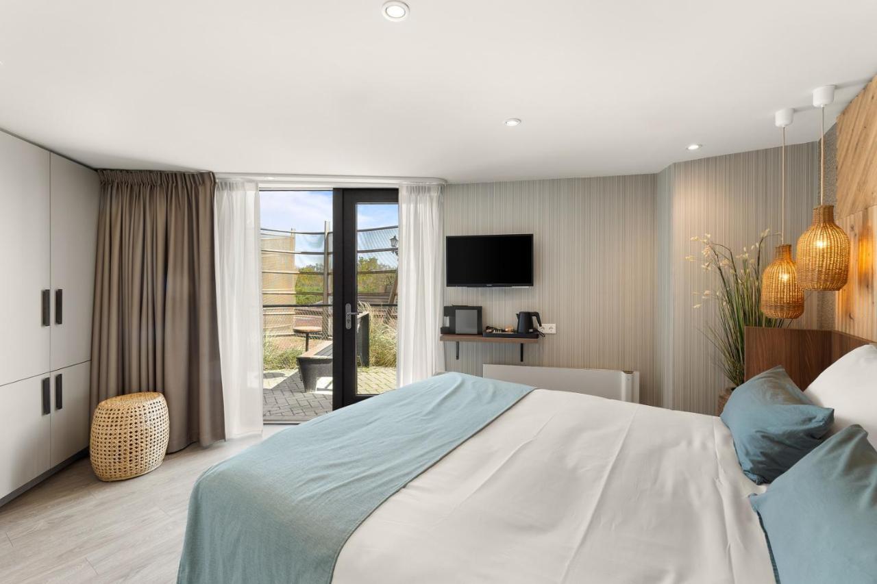 Suites Boulevard 17 فليسينْخين المظهر الخارجي الصورة
