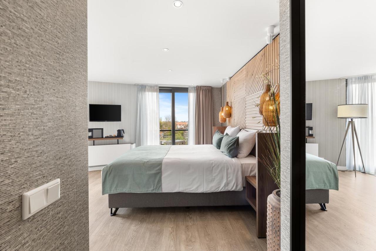Suites Boulevard 17 فليسينْخين المظهر الخارجي الصورة