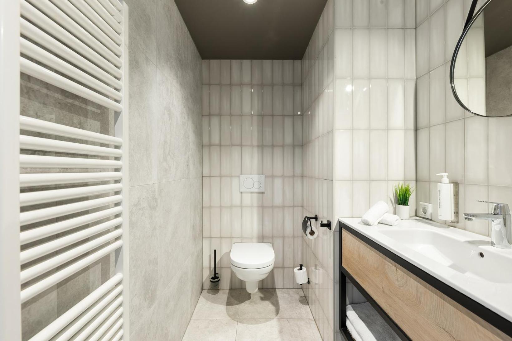 Suites Boulevard 17 فليسينْخين الغرفة الصورة