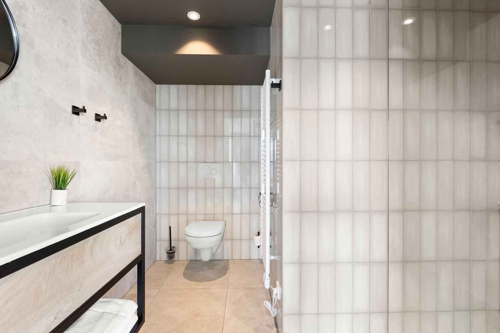 Suites Boulevard 17 فليسينْخين الغرفة الصورة