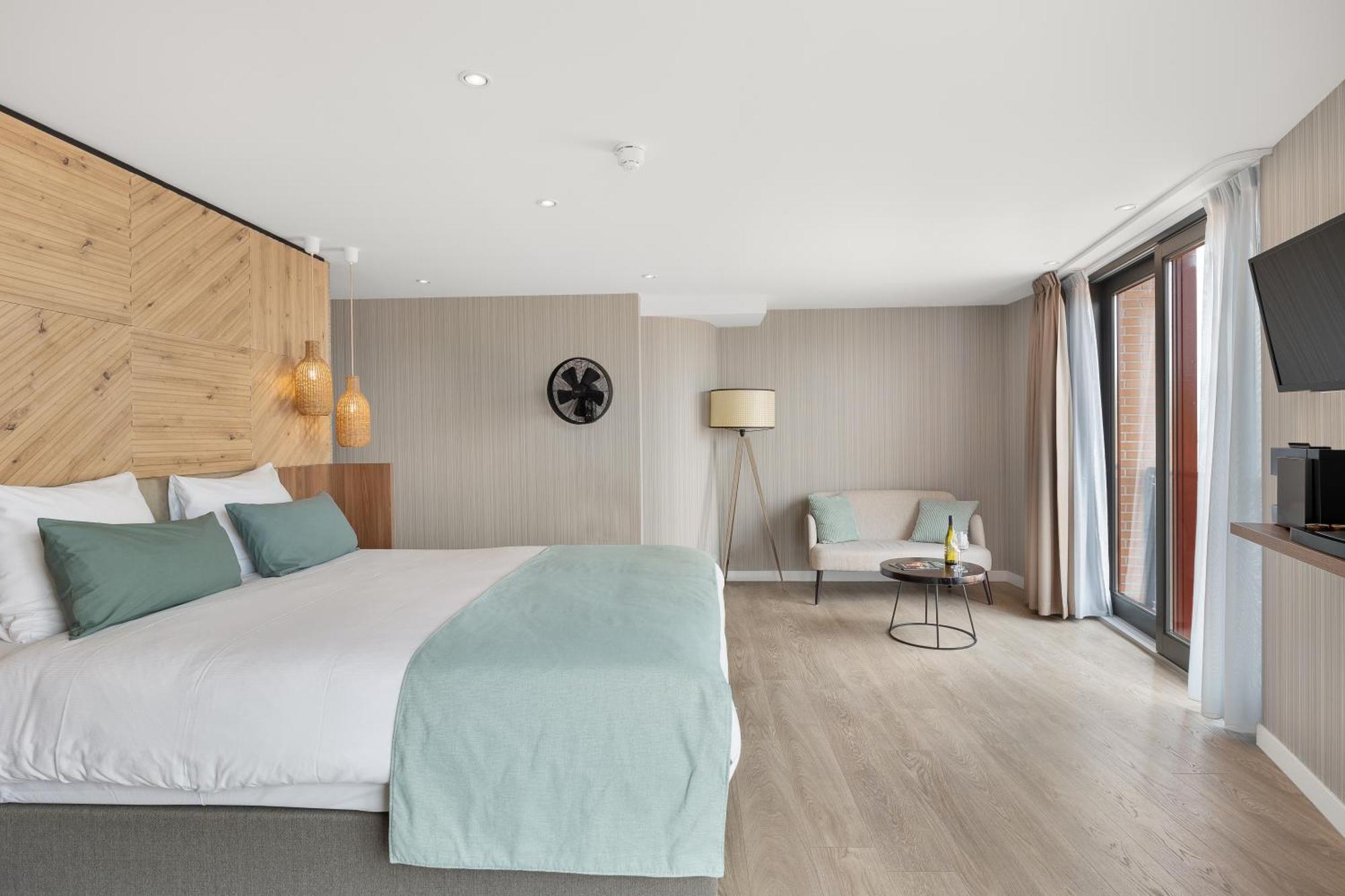 Suites Boulevard 17 فليسينْخين الغرفة الصورة