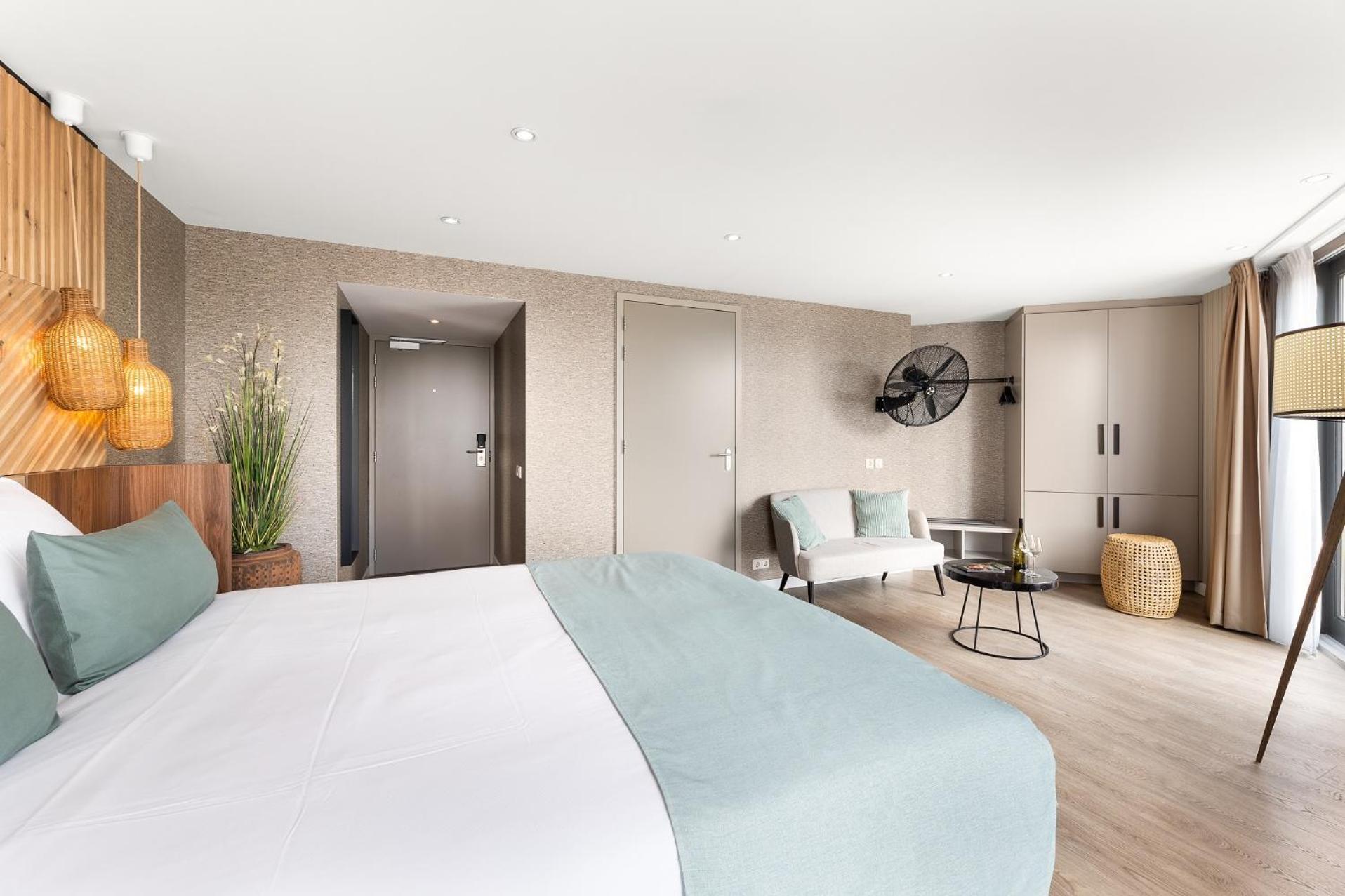 Suites Boulevard 17 فليسينْخين الغرفة الصورة