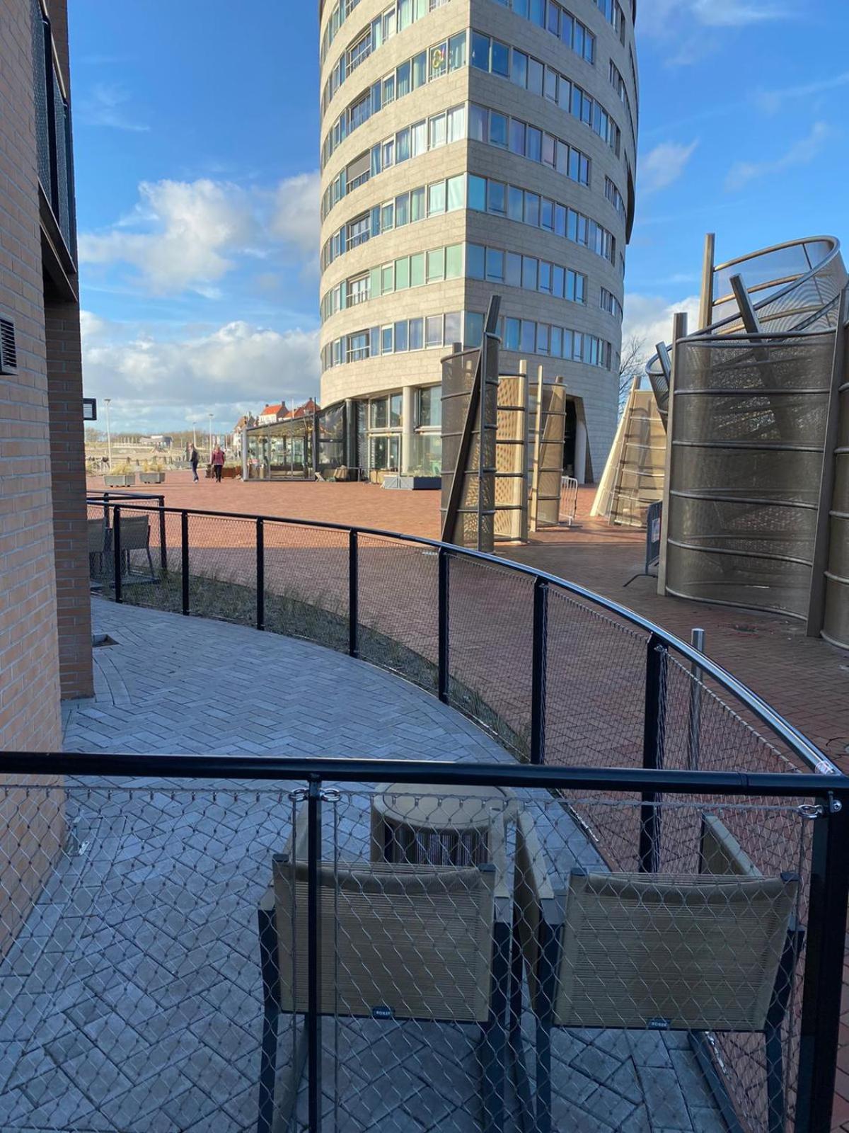 Suites Boulevard 17 فليسينْخين الغرفة الصورة