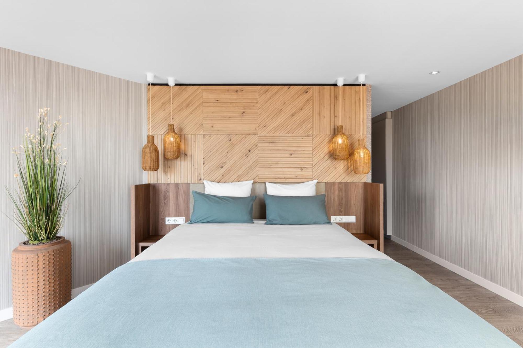 Suites Boulevard 17 فليسينْخين الغرفة الصورة