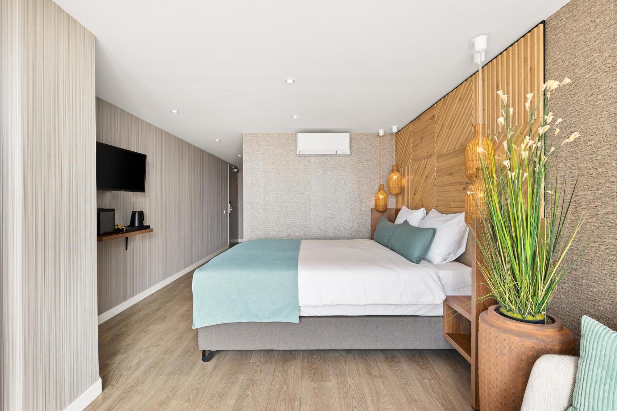 Suites Boulevard 17 فليسينْخين الغرفة الصورة