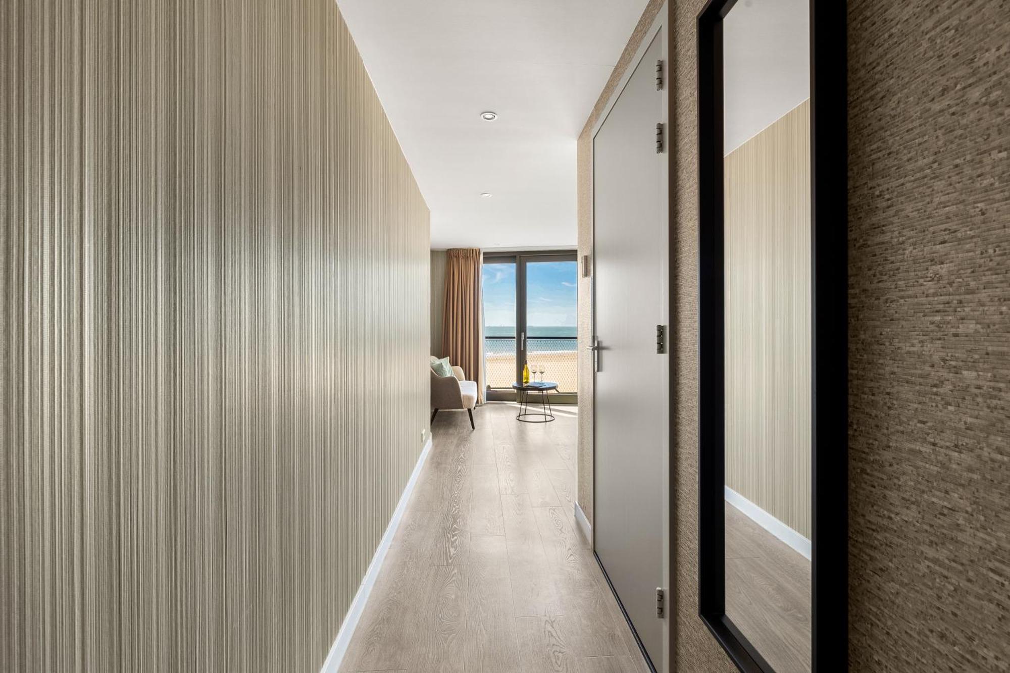 Suites Boulevard 17 فليسينْخين الغرفة الصورة