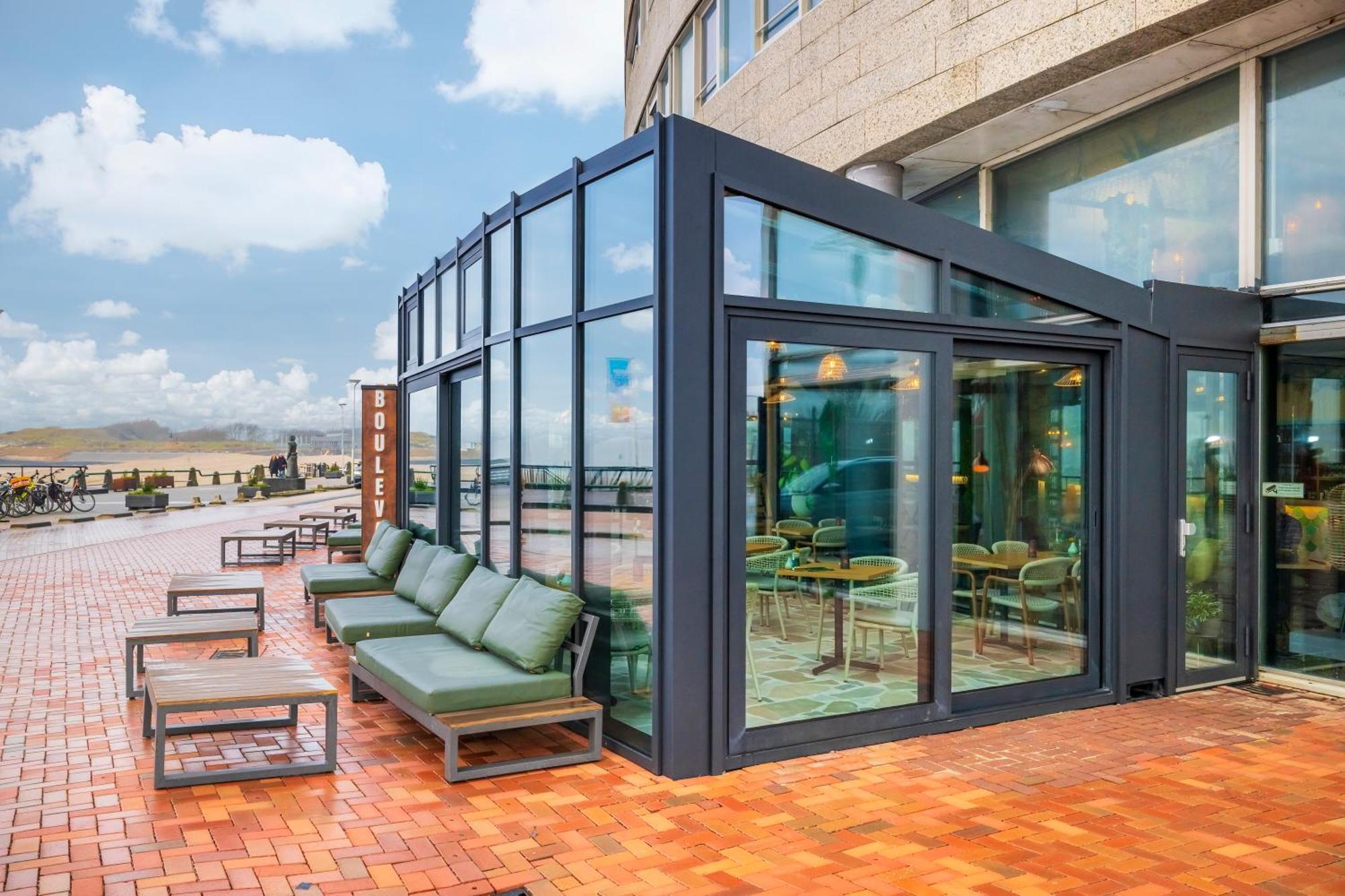 Suites Boulevard 17 فليسينْخين المظهر الخارجي الصورة