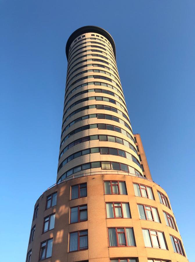 Suites Boulevard 17 فليسينْخين المظهر الخارجي الصورة